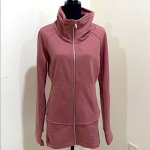 Lululemon radiant jacket